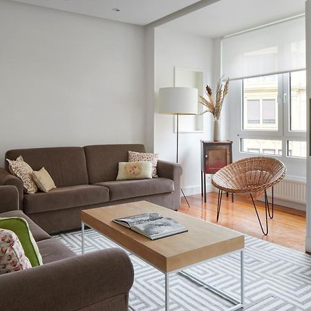Mirakruz H By Feelfree Rentals San Sebastián Exteriör bild