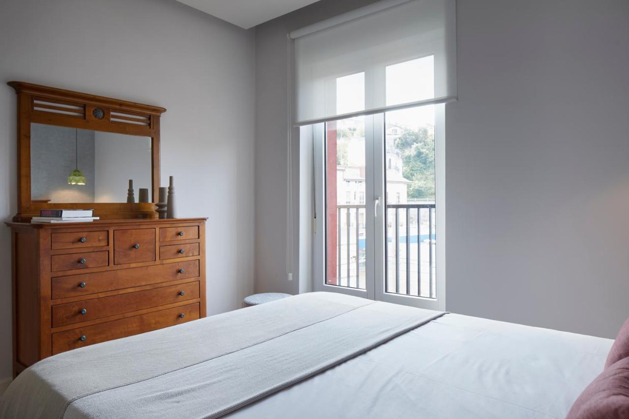Mirakruz H By Feelfree Rentals San Sebastián Exteriör bild