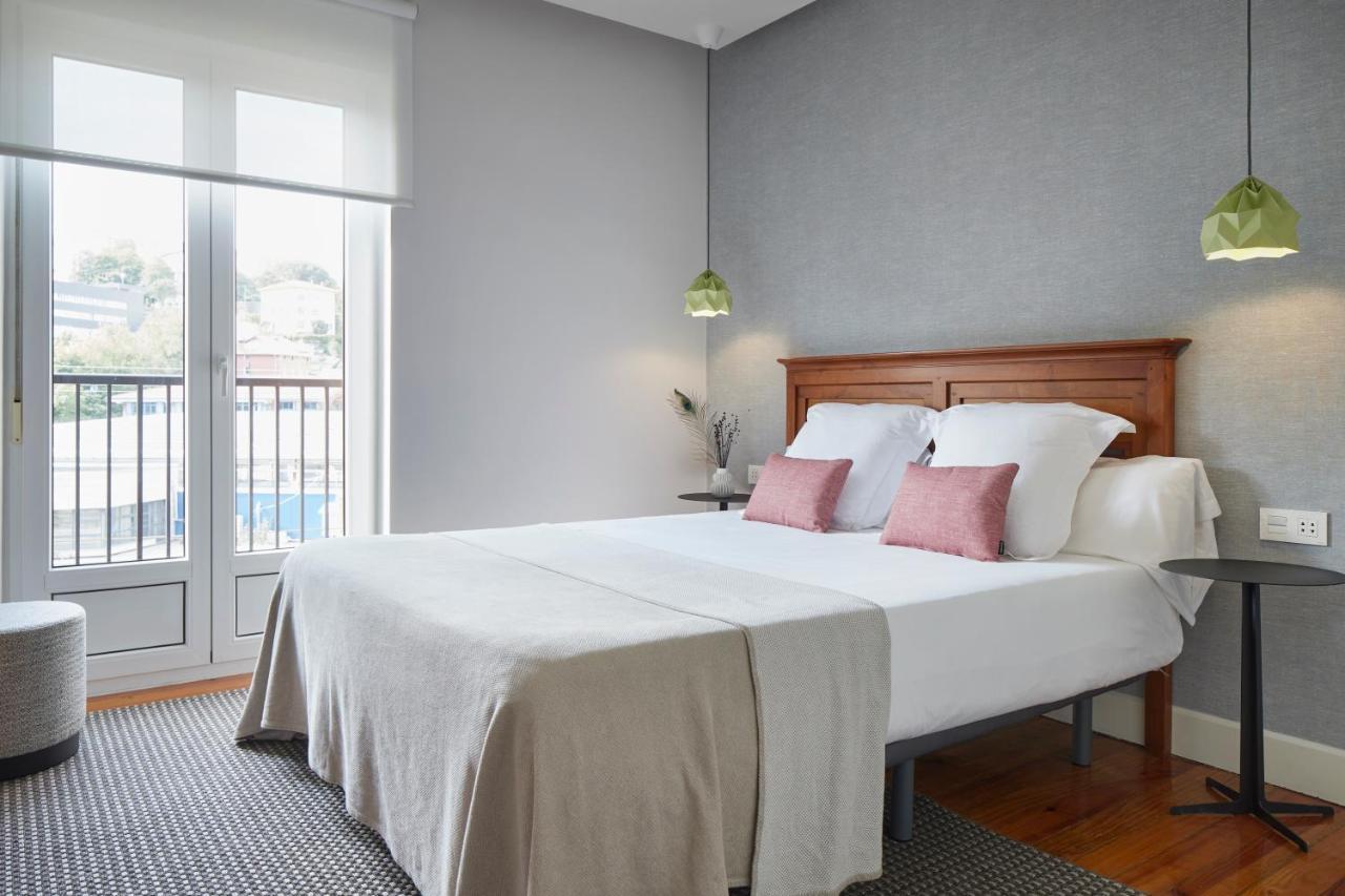Mirakruz H By Feelfree Rentals San Sebastián Exteriör bild