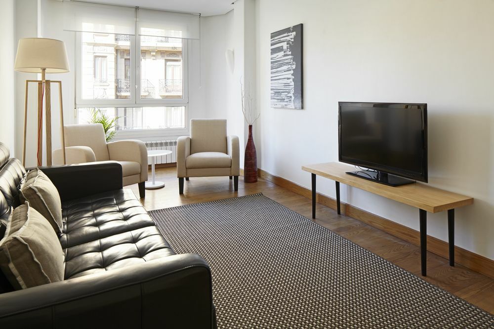 Mirakruz H By Feelfree Rentals San Sebastián Exteriör bild