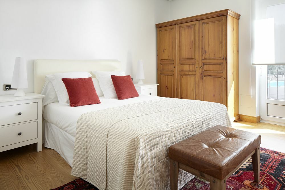 Mirakruz H By Feelfree Rentals San Sebastián Exteriör bild